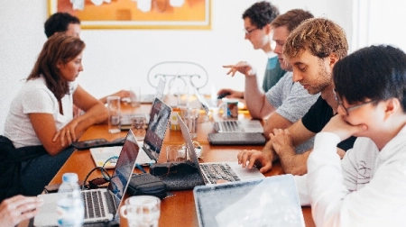 Manutenção e optimização