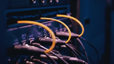 Rede de Telecomunicações Móveis